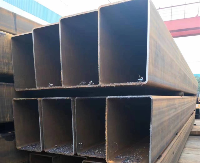 盱眙Q355B方管采购