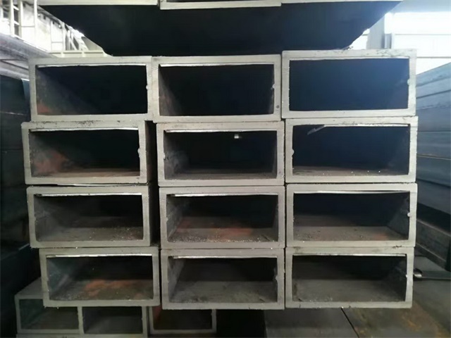 盱眙Q235冷拔方管材质特点 适用工程场景分析