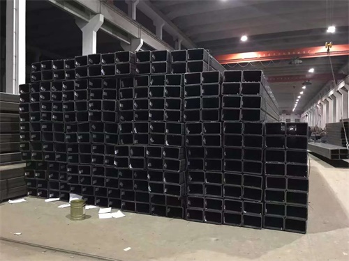 盱眙冷拔方管选型指南 工程采购怎么选